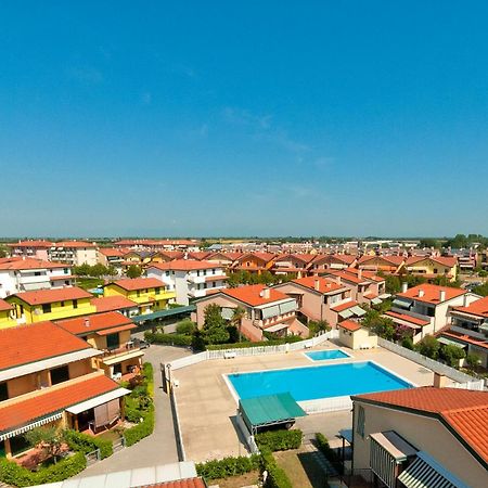 Villaggio Cristina Caorle Exterior foto