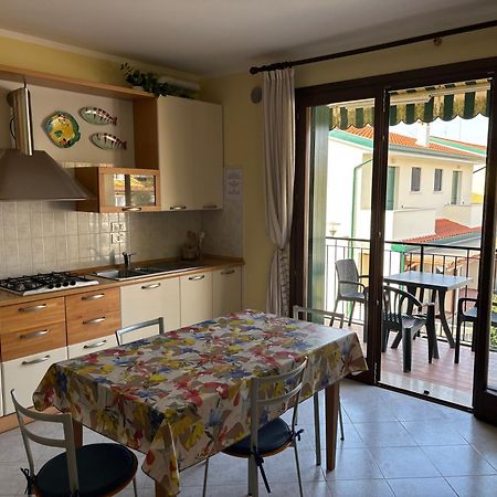 Villaggio Cristina Caorle Exterior foto