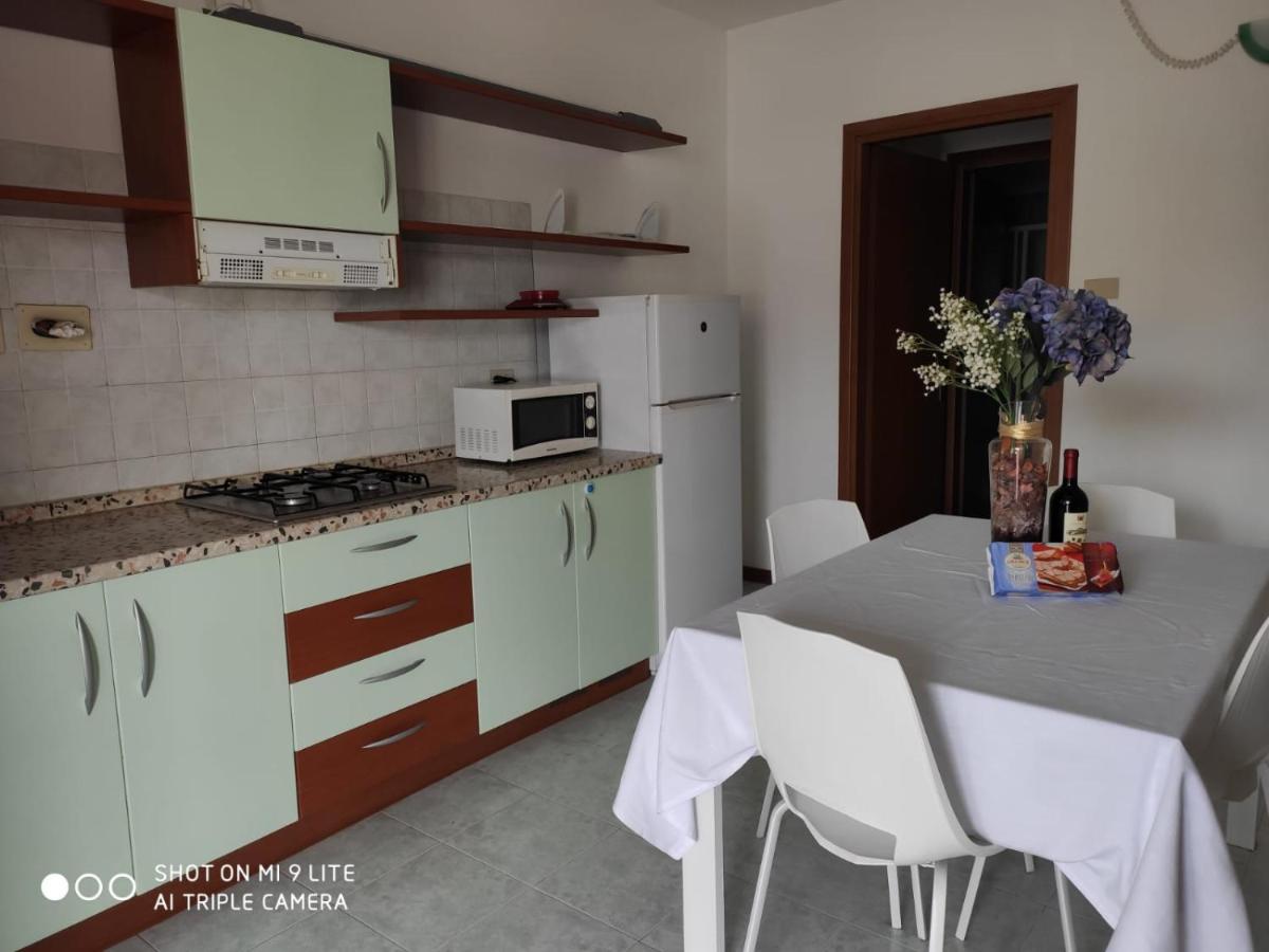 Villaggio Cristina Caorle Exterior foto