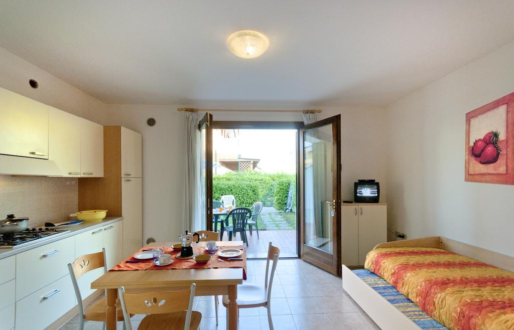 Villaggio Cristina Caorle Quarto foto